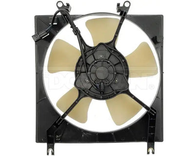 RAD FAN ASSY