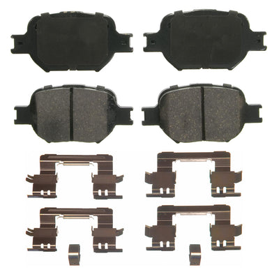 WAGNER BRAKE auto part