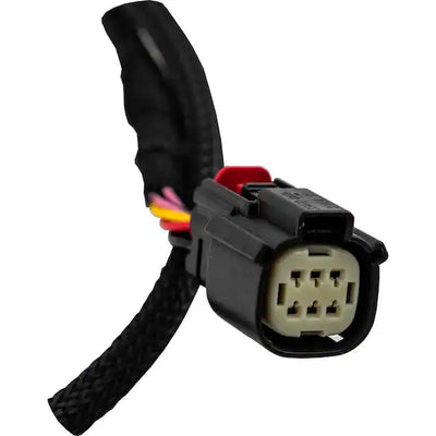 GM COLORADO CANYON CAMERA CABLE