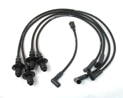 SP WIRES 8.0 CUSTOM VW BLACK