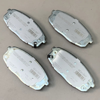 WAGNER BRAKE auto part