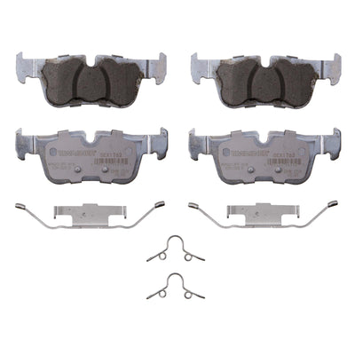 WAGNER BRAKE auto part