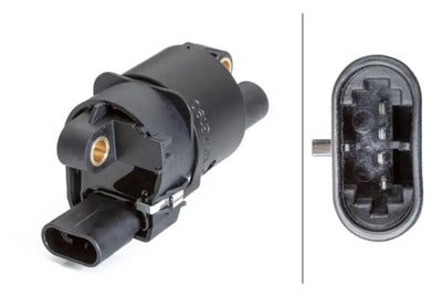 IGNITION COIL