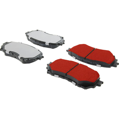 Stoptech auto part