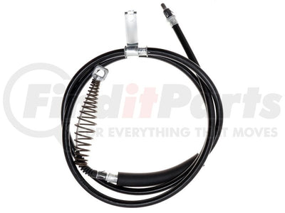 BRAKE CABLE