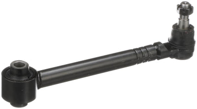 DELPHI control arms
