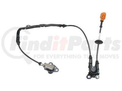 STANDARD IGN auto part