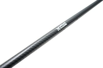 Megan Pillar Bar RSX 02 CARBON FIBER LOOK 2 LBs