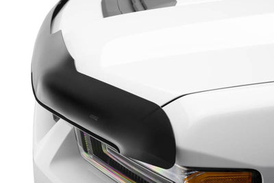 HUSKY LINERS 2021-2025 HONDA RIDGELINE HOOD SHIELD SMOKE HOOD SHIELDS