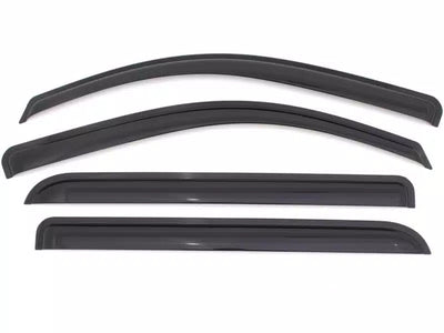 WINDOW VENTVISOR 4PC - MAZDA
