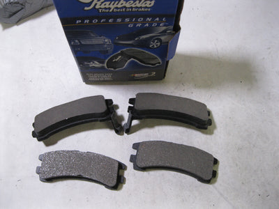 R auto part