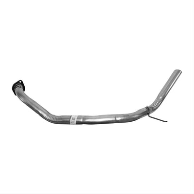0415 TITAN 5.6L PREBENT TAIL PIPE