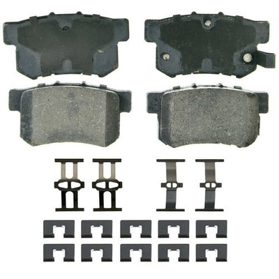 WAGNER BRAKE auto part