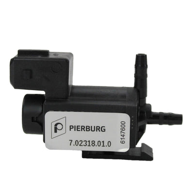 VALVE VACUUM CONTROL BMW