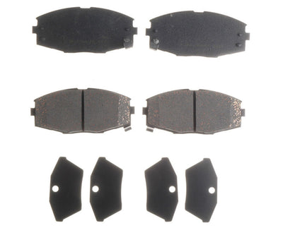 R auto part