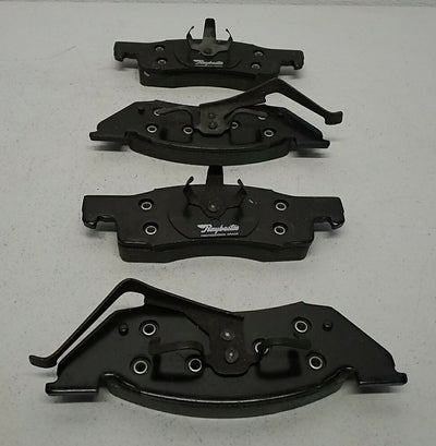 R auto part