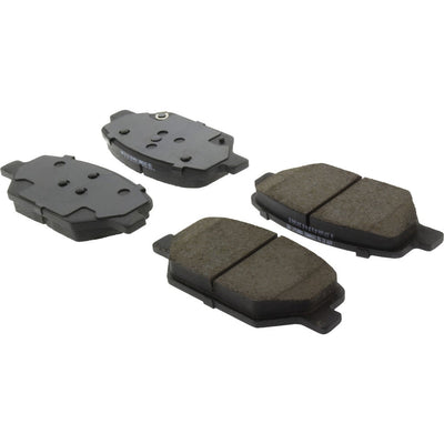 Stoptech auto part