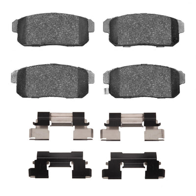 DFC auto part