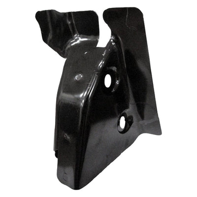 RADIATOR SUPPORT LH; UPPER EXTENSION SUPPORT BRACKET CHEVROLET EQUINOX 18C
