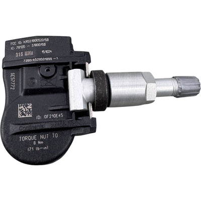 TPMS SENSOR - CONTINENTAL