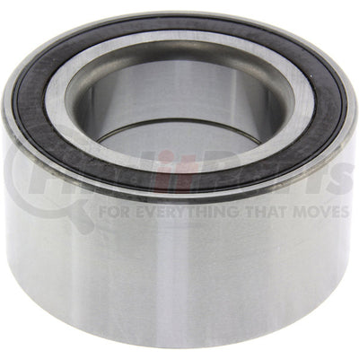 STANDARD BALL BEARING