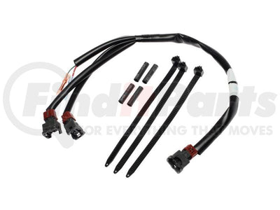 STANDARD IGN auto part