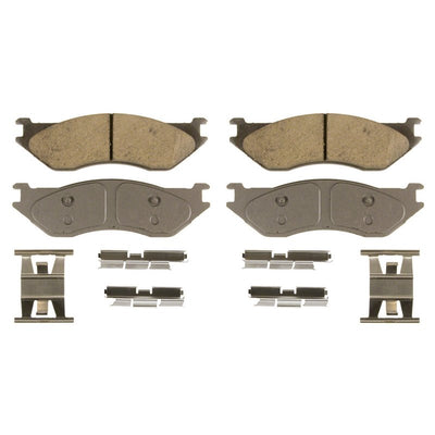 WAGNER BRAKE auto part