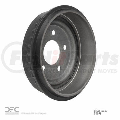 DFC auto part