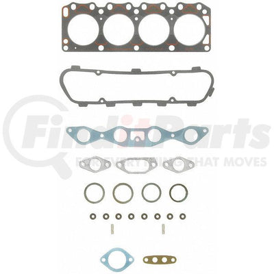 HEAD GASKET SET