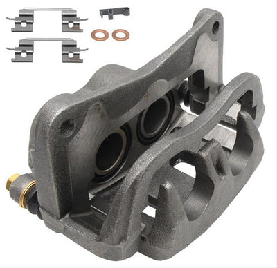FRICTION CALIPERS