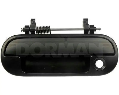 EXTERIOR DOOR HANDLE
