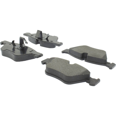 StopTech Performance 12 BMW X1 / 09-13 Z4 / 06 325 Series (Exc E90) Front Brake Pads