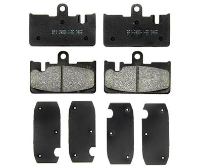 R auto part