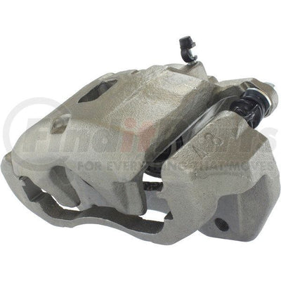 SEMI-LOADED CALIPER