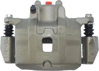 SEMI-LOADED CALIPER