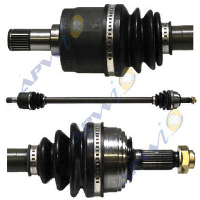 TRAKMOTIVE auto part