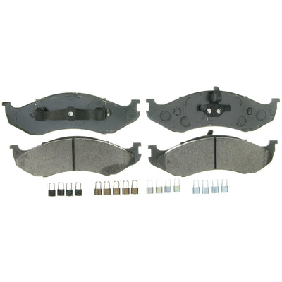 WAGNER BRAKE auto part