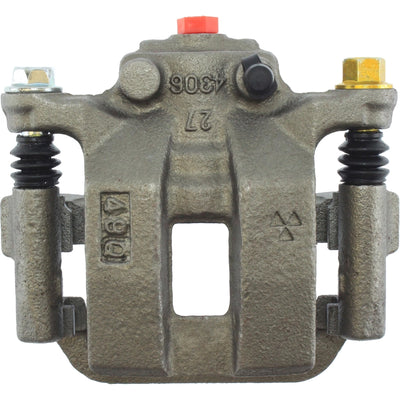SEMI-LOADED BRAKE CALIPER