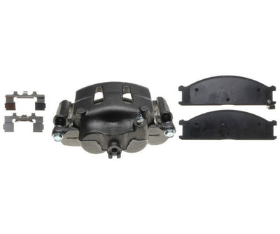 LOADED BRAKE CALIPER
