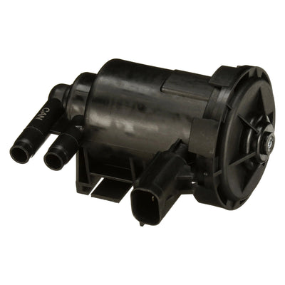 EMISSION CONTROL HOSE