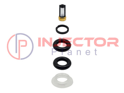 GASOLINE INJECTOR