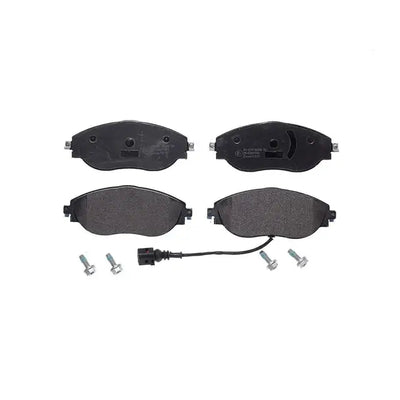 DISC BRAKE PAD