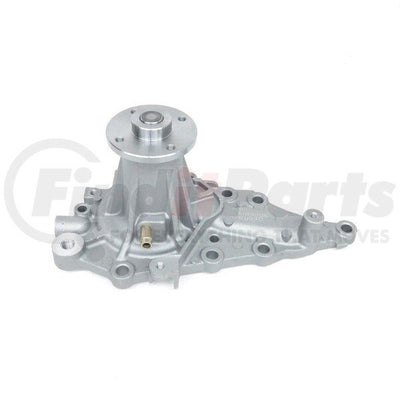 NEW WATER PUMP