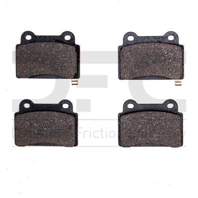 DFC auto part
