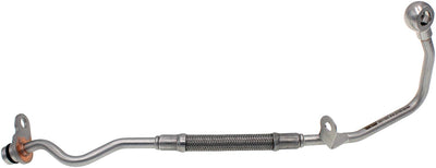 OIL INLET TUBE