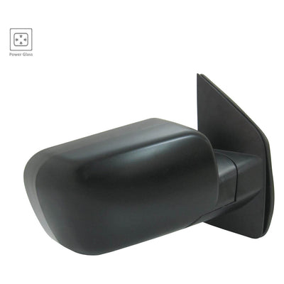 Sherman Parts red auto part