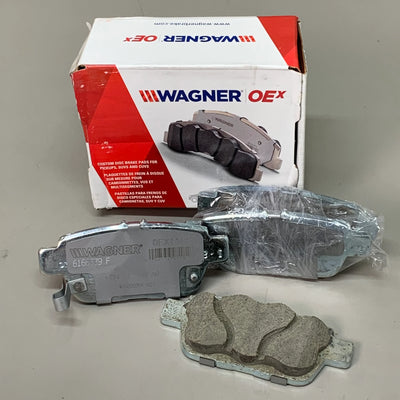 WAGNER BRAKE auto part