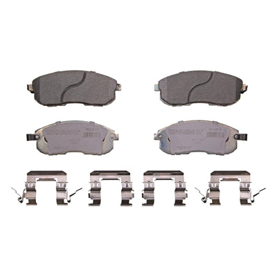 WAGNER BRAKE auto part