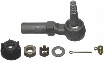MOOG 84-96 Chevrolet Corvette Front Outer / Outer / Rear Outer Tie Rod
