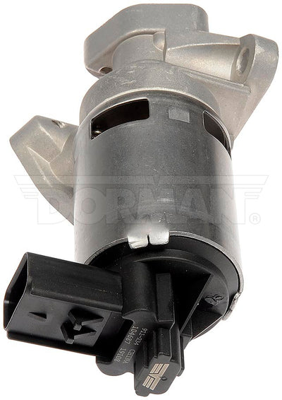 EGR VALVE